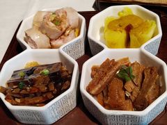 -北平宴·烤鸭·京味菜(中关村店)
