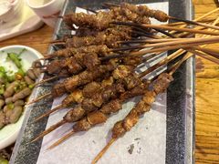 -管氏翅吧(中关村店)