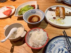 -小放牛炒菜馆(军校店)