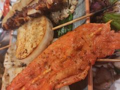 -曹胖子龙虾馆(黄桦路店)
