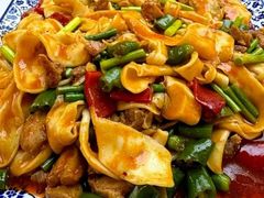 -后卫寨猫耳朵(后卫寨店)