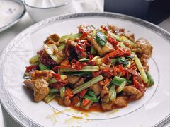 -帕米尔食府(白云观店)