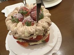 -WenTinG文汀·半糖蛋糕(港汇恒隆店)