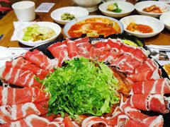 -紫霞门韩国料理烤肉(深南东路店)