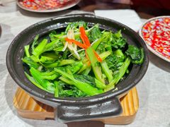 -山四砂锅(太原钟楼街店)