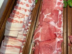 -非烤勿扰自助烤肉(东城时尚店)