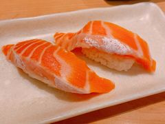 -元气寿司(新城市广场店)