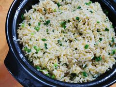 海胆饭-张家卫·阳江菜·小海鲜(肥婆湾桥店)
