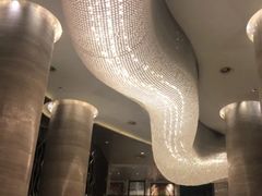 -青岛富力艾美酒店