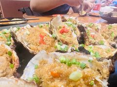 -王扯火胖哥烤生蚝(眉山首店)