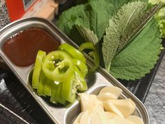 -炭虎烤肉(桂林路店)