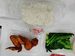 -露莎餐厅(得胜沙店)