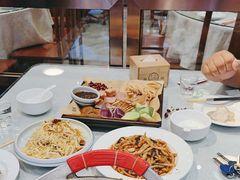 -郭林家常菜(狼垡店)