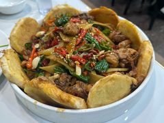 -小山东羊肉汤馆(同济新村店)