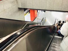 -真北路(地铁站)