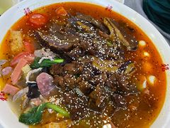 -鸿福面馆·非物质文化遗产(活力源店)