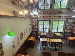 -付小姐在成都(中山公园店)