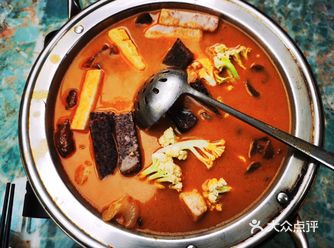 ##0元玩转这座城 #私厨 #海鲜 #沙茶锅