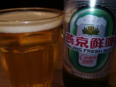 -北京老门框爆肚涮肉馆(凤城六路店)