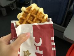 -肯德基(北京南站店)