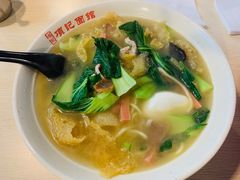 -项记面馆(明瓦廊店)
