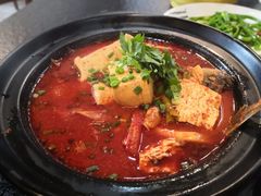 -海韵人家.海景花园经典云南菜(双廊店)