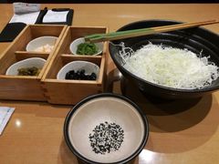 -胜博殿日式炸猪排(侨福芳草地店)