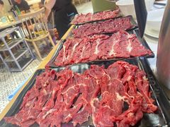 -三毛牛肉店(福强店)