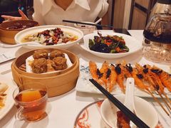 -稻香酒家(天河城店)