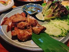 -仓库南洋海鲜小排档(柳河路店)