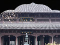 -钱王祠
