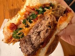 -Egg•Allday Brunch(襄阳北路店)