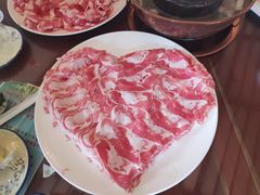 -竹叶涮肉坊(总店)