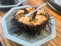 -海味当家·蒸锅海鲜(星海公园店)