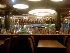 大堂-比格比萨(方庄店)