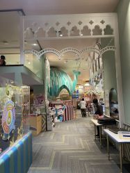 -奈尔宝·儿童乐园·亲子餐厅(星河湾店)