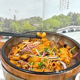 本地人都爱吃的老字号美食『德記大排档』👍🏻