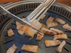 五花肉-意成料理