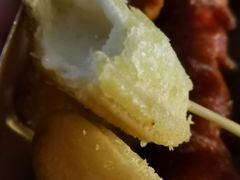 -好可爱经典炸炸炸·炸鲜奶(长郡老店)