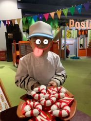 -幻贝家儿童乐园(苏州中心店)