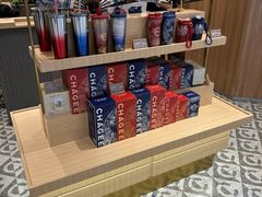 -霸王茶姬(大连万象汇店)