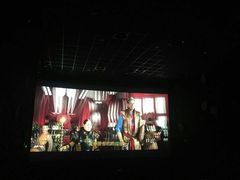 -百美汇影城(LUXE嘉里中心店)