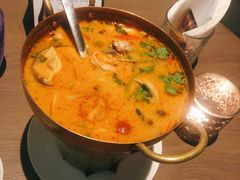 -CHINCHIN 青青·泰国料理(万象食家店)
