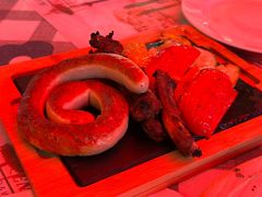 -威尼斯意餐酒吧 Venezia club(意大利风情街店)