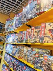 -Block Park 租乐高(D32店)