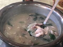 -标记美食新鲜猪杂(兴南大道店)