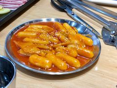 -麻蒲碳烤肉(梅花园店)