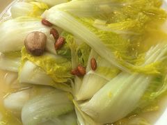 -海陵岛保利皇冠假日酒店·御公馆中餐厅 CANAL LNUA