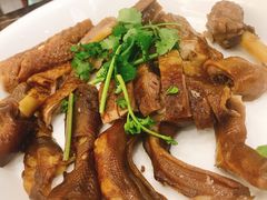 -陆记鹅庄·潮汕菜·狮头鹅(大仟里店)