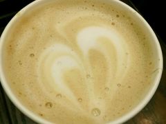 -星巴克(福州三坊七巷店)